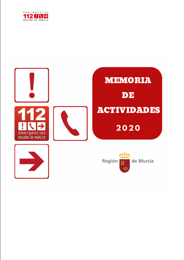 Memoria anual 2020