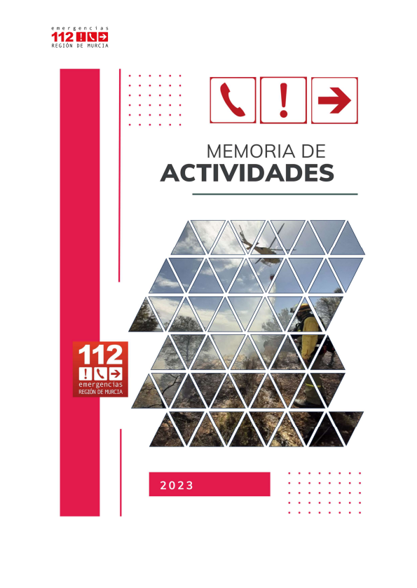 Memoria anual 2023