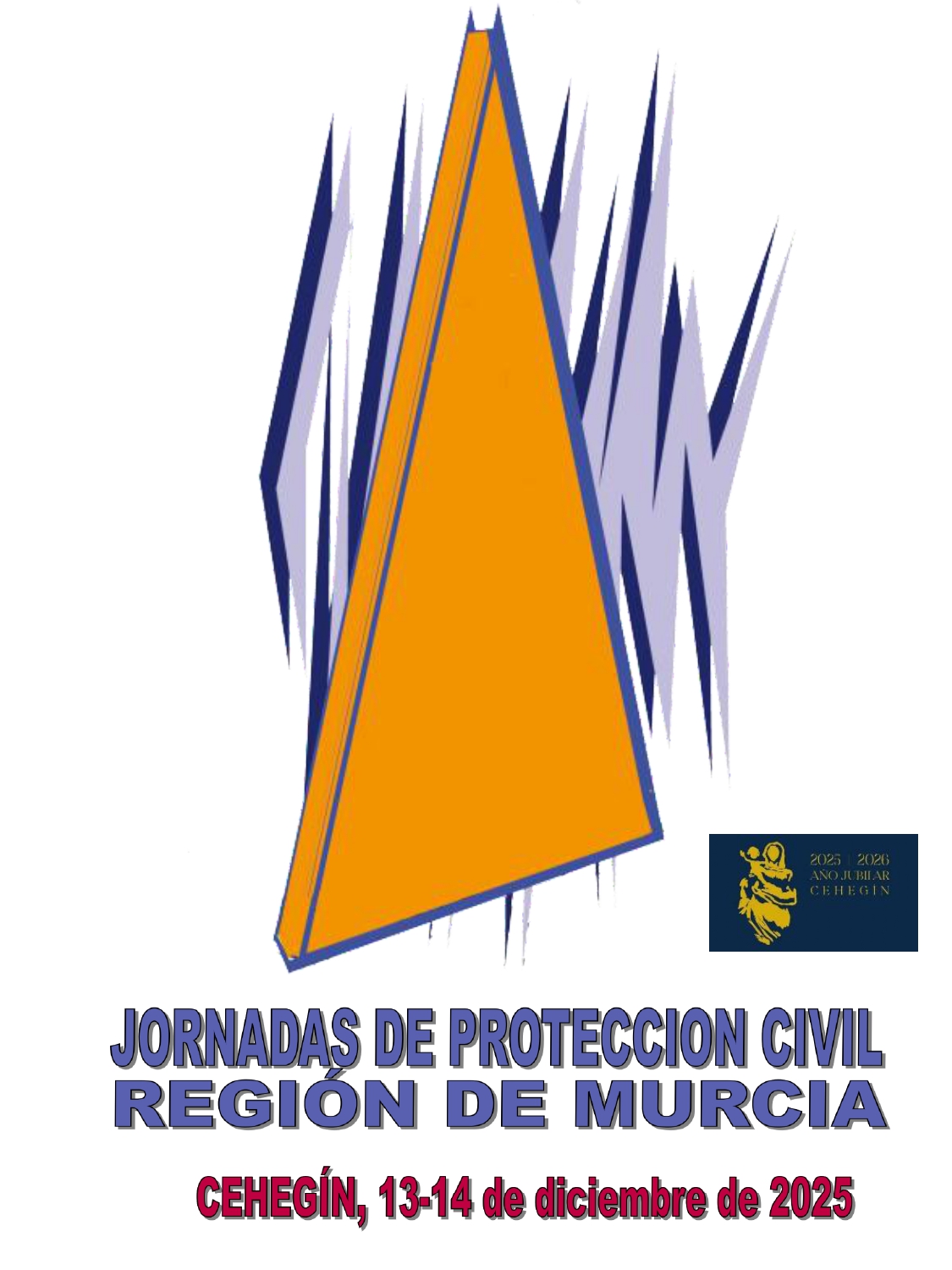 XIV Jornadas de Protección Civil de la Región de Murcia